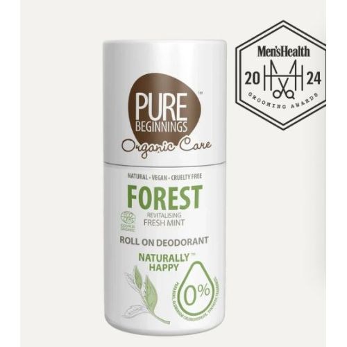 Deo Forest